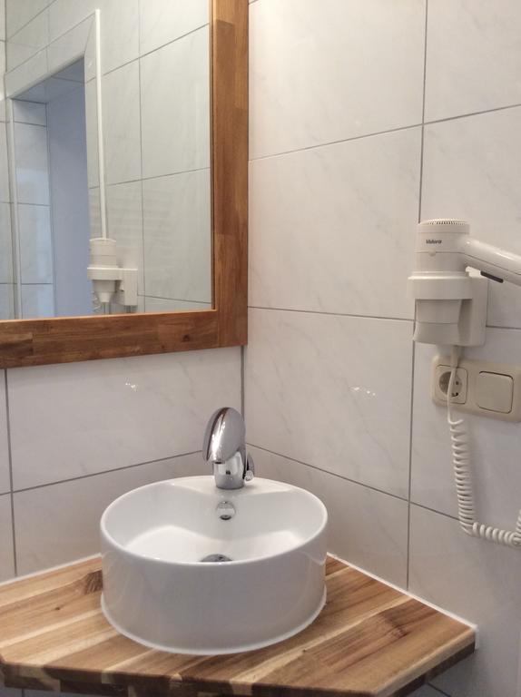 Ferienhaus Sonnrain Leogang Room photo